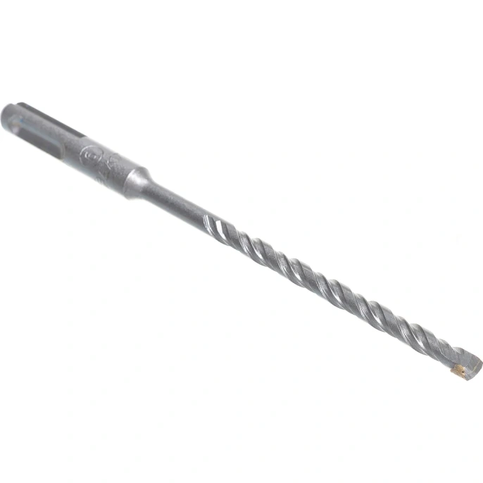 Бур по бетону S4 (6х160 мм; SDS-plus) EKTO DS-003-0600-0160