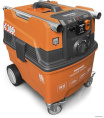 Пылесос строительный DAEWOO DAVC 4000SD
