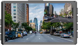 Видеорегистратор Digma FreeDrive 300DW черный 4Mpix 1440x2560 130гр.