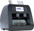 Счетчик банкнот MAGNER 2000F