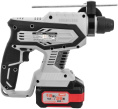 Перфоратор Интерскол ПА-24/36В Li-Ion, 2Ач [823.2.2.70]