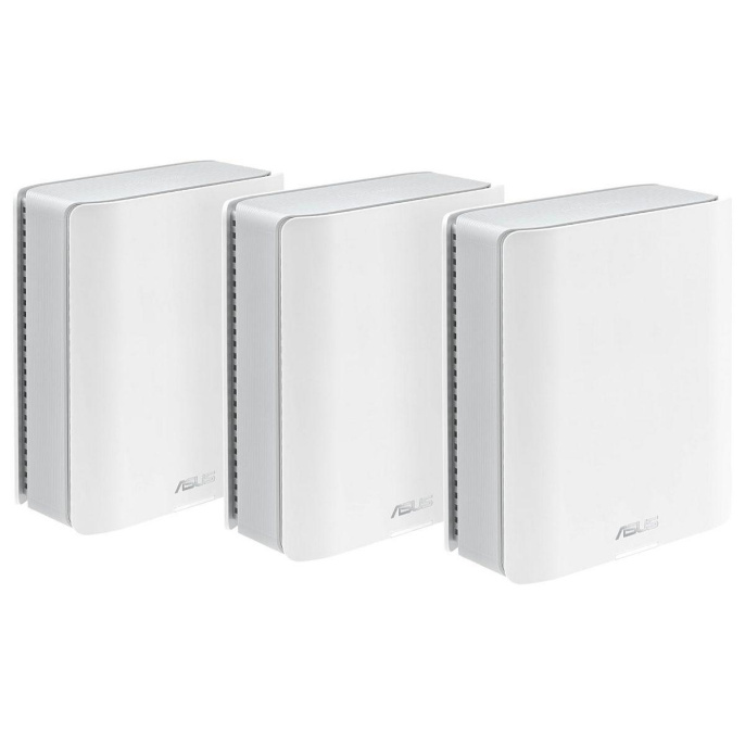 Маршрутизатор ASUS BT10 W-3-PK / ASUS BT10 W-3-PK 90IG08Y0-MO3C20