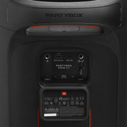JBL Аудиосистема PARTYBOX Stage 320 Black JBLPBSTAGE320UK