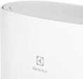 Водонагреватель Electrolux Royal Flash Inverter EWH 50 2кВт 47л электрический настенный/белый
