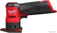 Дельташлифмашина Milwaukee M12 FDSS-0B 4933479680