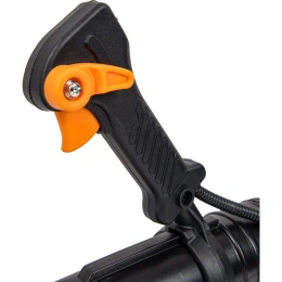 Бензиновая ранцевая воздуходувка Gigant 1,84 кВт, функция обдув LU-01