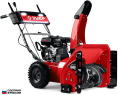 Снегоуборщик Зубр СМБ-7-66,  бензиновый, 7л.с., самоходный