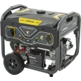 Бензиновый генератор (8 кВт; эл.стартер; ATS, колёса и ручки) Inforce GL 8000 04-03-16