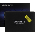 Накопитель SSD Gigabyte SATA-III 256GB GP-GSTFS31256GTND 2.5"