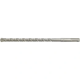 Бур по бетону SDS-plus S4 12х260 мм Кратон 1 02 03 066