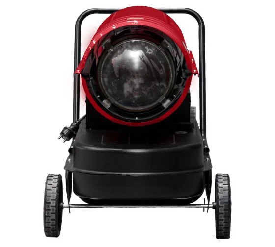 Пушка дизельная ASILAK SLD-50000 прямой AS6312-3