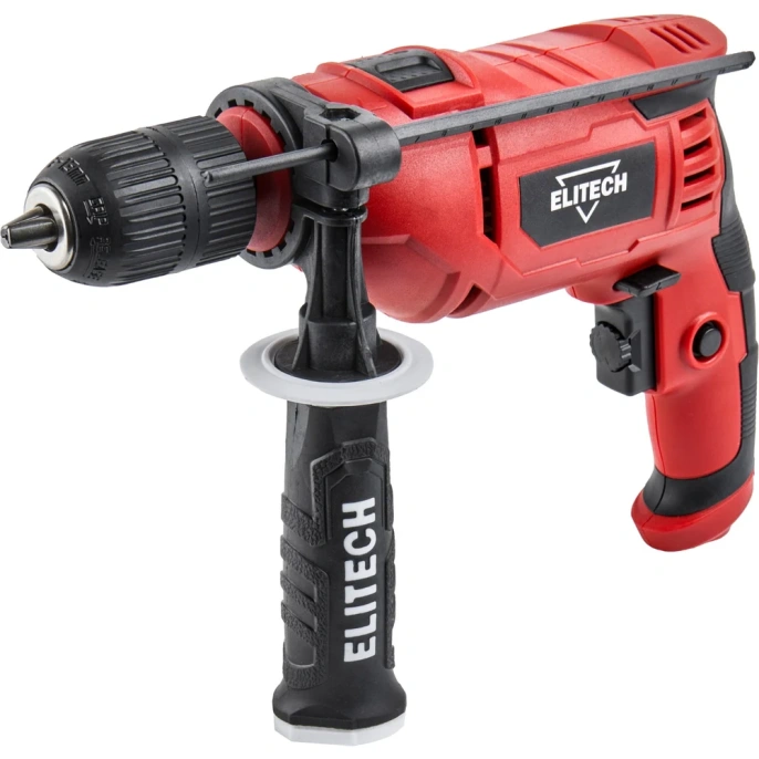 Дрель ударная Elitech ДУ 085РЭ [204025]