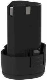 Аккумулятор Deli DL-DC12A2 2А*ч,12В, Li-ion