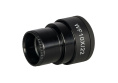 Окуляр MAGUS ND10R 10х/22 мм с сеткой и диоптрийной коррекцией D 30 мм