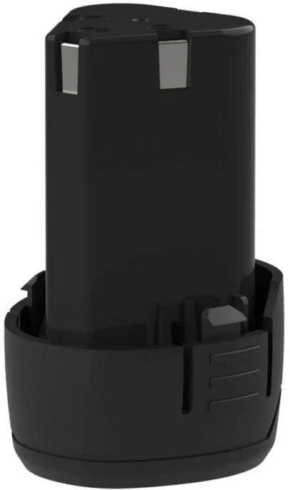 Аккумулятор Deli DL-DC12A2 2А*ч,12В, Li-ion