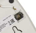 Проводной телефон BBK BKT-105 RU, белый