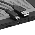 Greenconnect Кабель 1.8m USB 2.0, AM/mini 5P, черный, 28/28 AWG, экран, армированный, морозостойкий