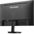 23.8" Монитор ViewSonic VA24G1-H, 1920x1080, IPS, 144Гц, 1хHDMI, черный