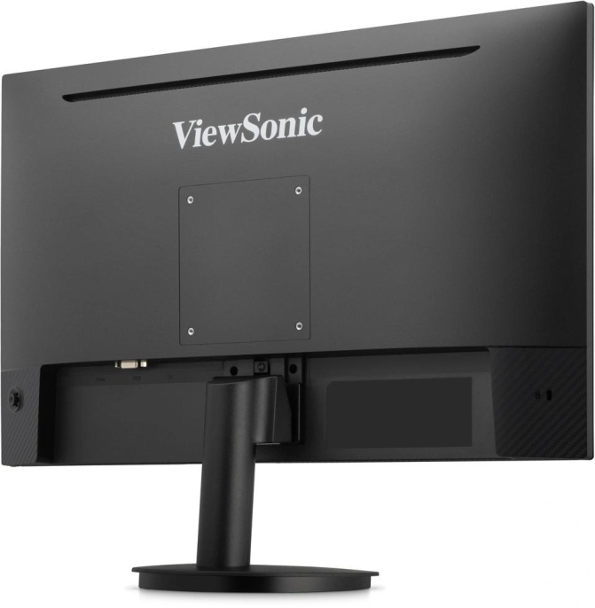 23.8" Монитор ViewSonic VA24G1-H, 1920x1080, IPS, 144Гц, 1хHDMI, черный