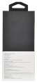 Кабель Digma Lightning m - USB m , 1.2м, плоский, в оплетке, 2A, коричневый [light-1.2m-flat-br]