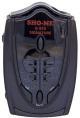 Радар-детектор SHO-ME G-525 Signature, сигнатурный