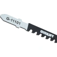 Пилка для лобзика по ЦСП и шиферу 106х4мм Gigant G-11101