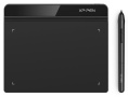 Графический планшет XPPen Star G640 USB черный (STARG640)