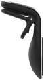 Держатель Ritmix RCH-009 V Magnet магнитный, черный [80000771]