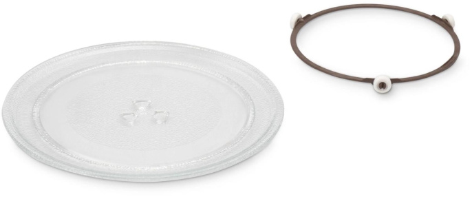 Микроволновая печь StarWind SMW4520, 700Вт, 20л, черный