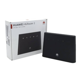 Роутер 3G/4G-WiFi Huawei B311-221