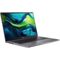 Ноутбук Acer Aspire Lite AL15-32P-C1KD [NX.JB8ER.001] Grey 15.6" {FHD Celeron N4500/ 8Gb/ SSD256Gb/ Intel Graphics noOs}