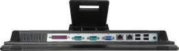 Моноблок MSI Pro AP162T ADL-083XRU 15.6" Full HD Touch N100 0.8 8Gb SSD500Gb UHDG CR без ОС 2xGbitEth WiFi BT 65W клавиатура мышь Cam черный 1920x1080 9S6-A60211-083