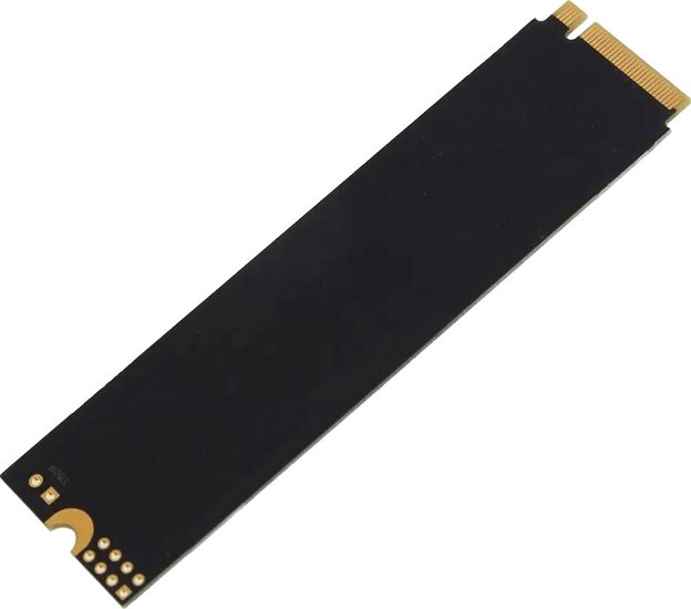 Накопитель SSD AMD PCIe 3.0 x4 128GB R3MP30128G8 Radeon M.2 2280