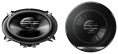 Колонки автомобильные Pioneer TS-G1320F, 13 см 5 дюйм. , комплект 2 шт.