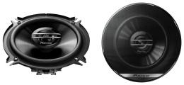 Колонки автомобильные Pioneer TS-G1320F, 13 см 5 дюйм. , комплект 2 шт.