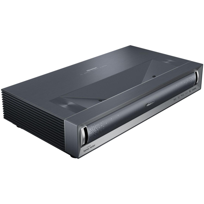 Проектор Hisense PX3SE-PRO DLP 2700Lm LS 2700Lm ANSI (3840x2160) 3000:1 ресурс лампы:10000часов 2xUSB typeA 3xHDMI 9кг