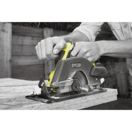 Дисковая пила Ryobi ONE+ R18CSP-0 5133002628