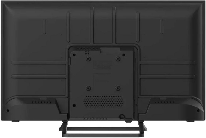 32" Умный телевизор SBER SDX-32H3114 HD, СМАРТ ТВ, Салют ТВ, черный