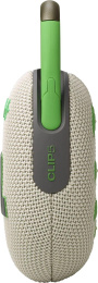 Колонка порт. JBL Clip 5 песочный 7W 1.0 BT 10м 1400mAh (26528666)