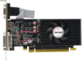 Видеокарта Afox GT730 2GB DDR3 128bit DVI HDMI 1FAN LP RTL {30} 780766 AF730-2048D3L6