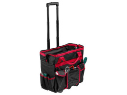 Сумка для инструмента WORTEX WB 3050 нейлон, 455x310х415 мм, вес до 30 кг 0323320