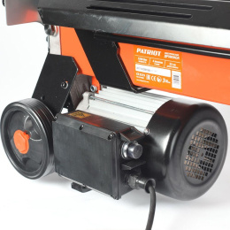 Дровокол Patriot CE 5215 двиг.элект. 2200Вт раб.пол.гориз. 766300002