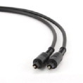 Bion Аудиокабель оптический, ODT Toslink M - ODT Toslink M , 1 м [BXP-CC-OPT-1M]