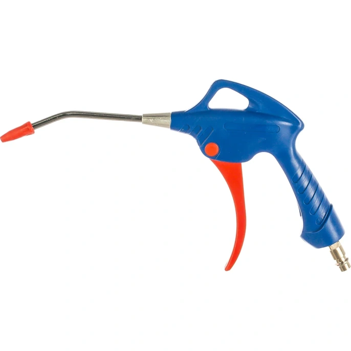 Продувочный пистолет THORVIK ABG6510 100 мм 52205