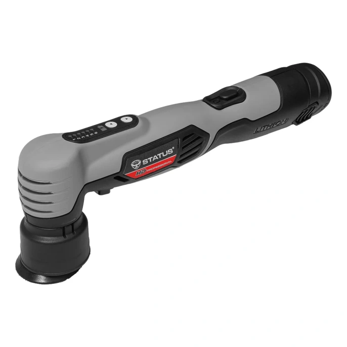 Аккумуляторная полировальная машина STATUS CXP12-50Li 03391101