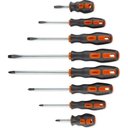 Набор отверток 8 предмета AV Steel AV-499108