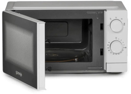 Микроволновая Печь Gorenje MO20CE1W5 20л. 700Вт белый