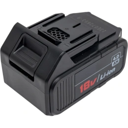 Аккумулятор BYEMAX 18V Li-ion Battery 55-653 DCLi20 для вязального пистолета 86537