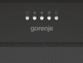 Вытяжка встраиваемая Gorenje BHI626E6B черный управление: кнопочное (1 мотор)