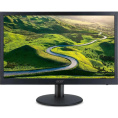 18.5" Монитор Acer EB192QBbi, 1366x768, TN+film, 1хHDMI, черный [um.xe2cd.b01]